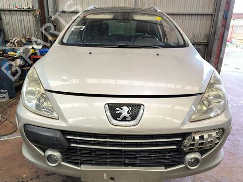 Used Parts PEUGEOT 307 SW (3H) 2.0 HDi 135 (136 hp) 4442108