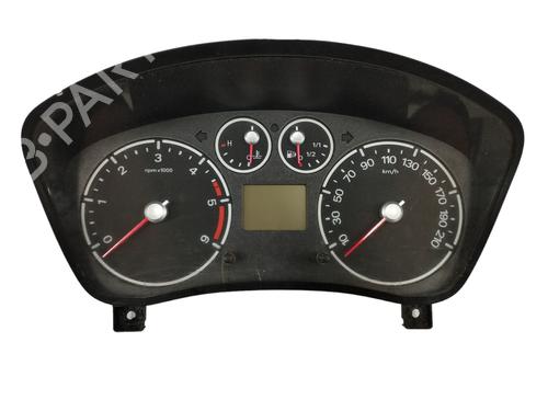 Used Instrument cluster FORD TRANSIT CONNECT (P65_, P70_, P80_) 1.8 TDCi (90 hp) 17230622