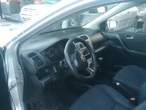 Lenksäule HONDA CIVIC VII Hatchback (EU, EP, EV) 1.7 CTDi (EP4, EU9) | BP888455M21 