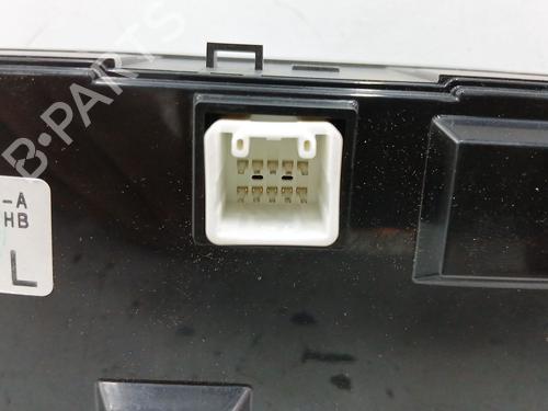 Climate control TOYOTA VERSO (_R2_) 2.0 D-4D (AUR20_, AUR20R) | BP33941226I5 - Image 4