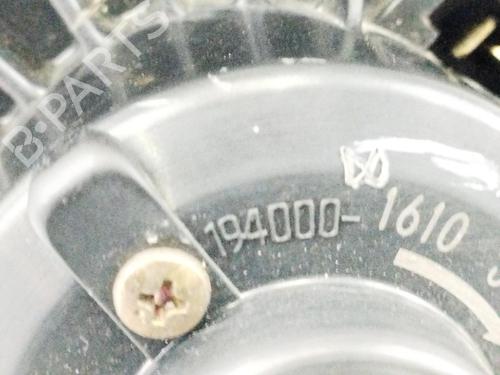 Ventilator motor HONDA CR-V II (RD_)  | BP12426671M62 