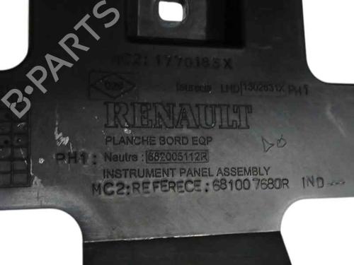 Dashboard RENAULT CLIO IV (BH_) 1.2 16V (BHA1, BHAK, BHMG, BHMK) | BP23961174C46