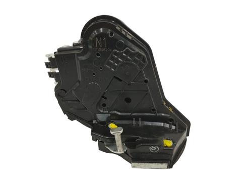 Rear left lock CITROËN C1 II (PA_, PS_) 1.2 VTi 82 | BP16720712C100