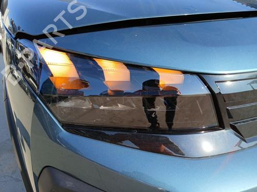 Full front PEUGEOT RIFTER 1.5 BlueHDi 130 | BP36992698S1 - Image 17