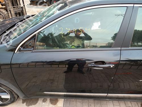 Porta anteriore sinistra KIA NIRO I (DE) 1.6 GDI Hybrid (105 hp) 31696550