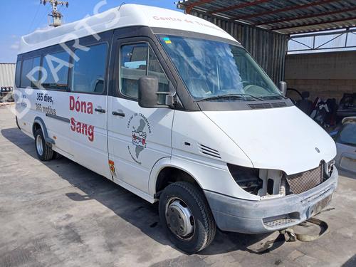 Used Parts MERCEDES-BENZ SPRINTER 4-t Bus (B904) 413 CDI (904.663, 904.662) 292547