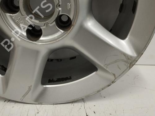 Rim AUDI A6 C5 (4B2, 4B4) 2.5 TDI | BP18867002C45