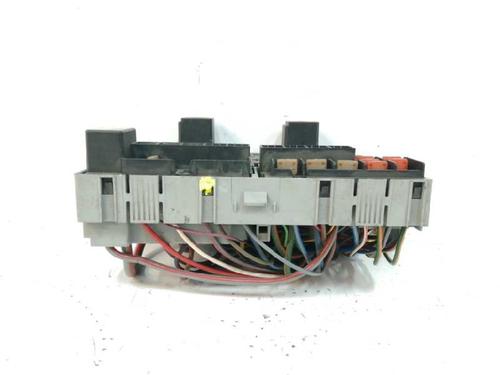 Fuse box FORD TRANSIT Van (FA_ _) | BP9643384E1