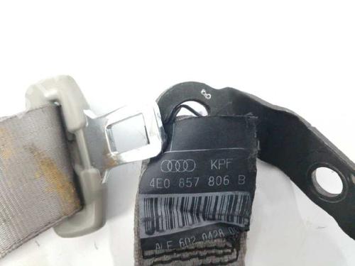 Sicherheitsgurt hinten rechts AUDI A8 D3 (4E2, 4E8)  | BP7245798I28 