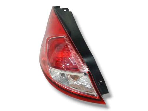 Used Left taillight FORD FIESTA VI (CB1, CCN) 1.25 (82 hp) 24401233