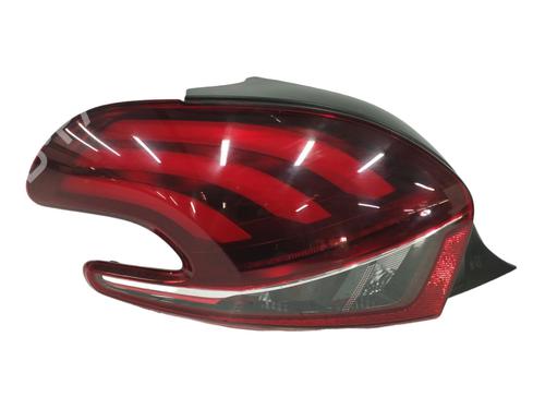 Left taillight PEUGEOT 208 I (CA_, CC_)  | BP15379534C34 