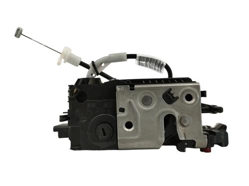 Used Rear left lock PEUGEOT 208 I (CA_, CC_) [2012-2020]  15415255