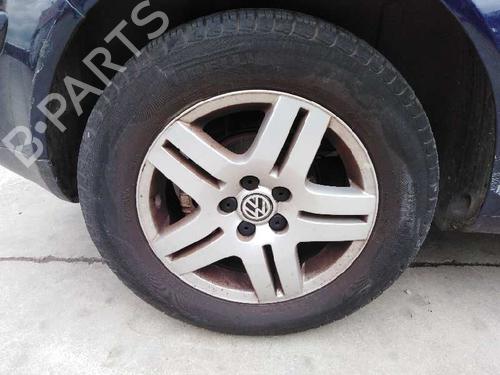 Engine control unit (ECU) VW GOLF IV (1J1) 1.6 16V | BP10357316M57 