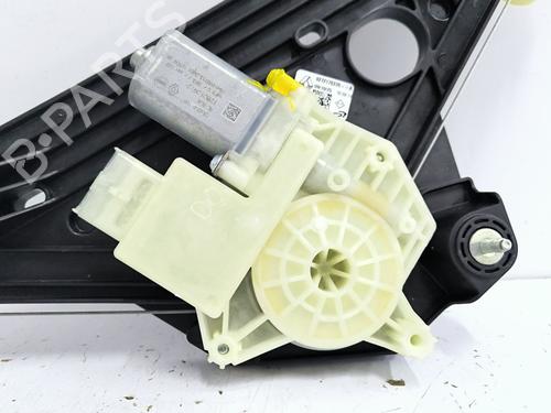 Rear left window mechanism RENAULT CLIO V (B7_) 1.5 Blue dCi 100 (B7AD) | BP40447313C24 - Image 2