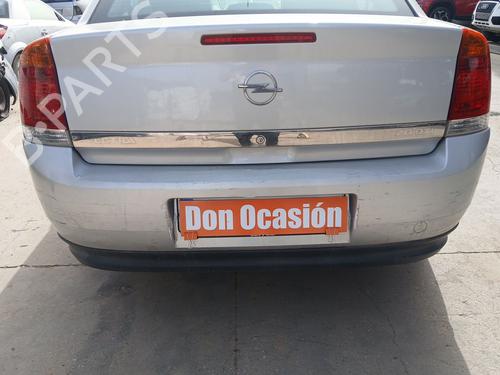 Used Rear bumper Rear bumper OPEL VECTRA C (Z02) 2.0 DTI 16V (F69) (101 hp) 33975162 33975162