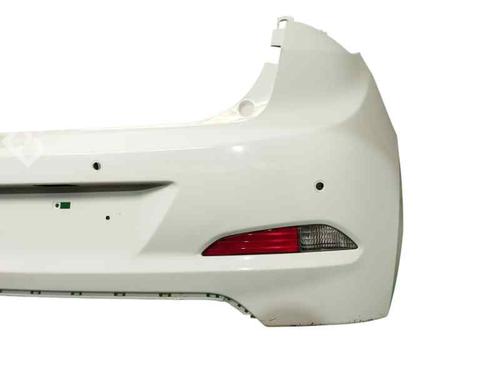 Rear bumper HYUNDAI i20 I (PB, PBT) 1.2 | BP27984747C8