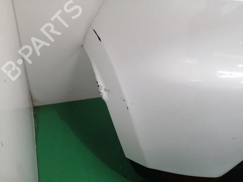 Rear bumper RENAULT CLIO IV (BH_)  | BP15511065C8 