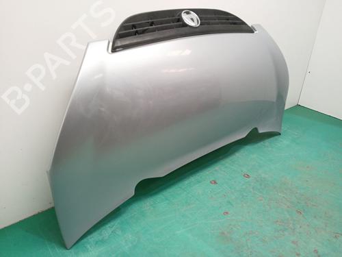 Hood AIXAM CROSSLINE 0.4 | BP30574472C1