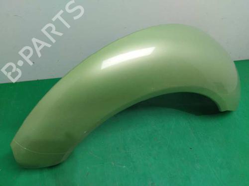 Venstre bak skjermliste VW NEW BEETLE (9C1, 1C1) 2.0 | BP6920979C136 