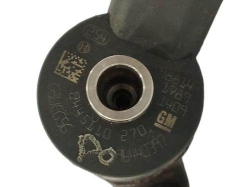 Injector CHEVROLET CRUZE (J300) | BP16570224M100