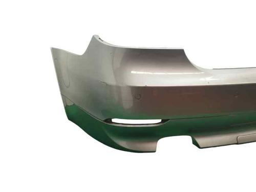 Rear bumper BMW 5 (E60)  | BP23576765C8 