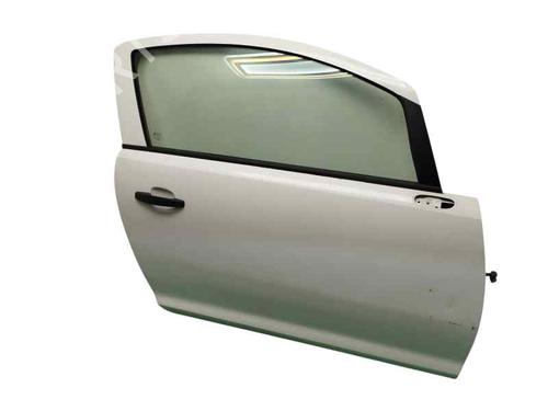 Right front door OPEL CORSA D (S07)  | BP27460743C3 
