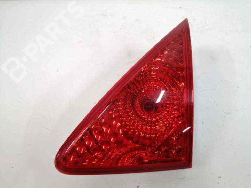 Used Right tailgate light Right tailgate light PEUGEOT 3008 I MPV (0U_) 1.6 HDi (109 hp) 6310906 6310906