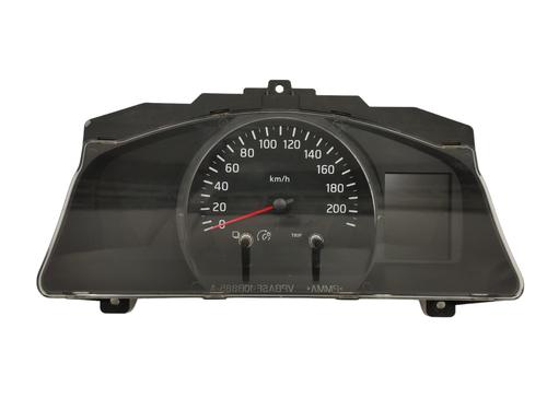 Used Instrument cluster NISSAN NV200 / EVALIA Bus 1.5 dCi 85 (M20, M20M, M20K, M20KK) (86 hp) 17064805