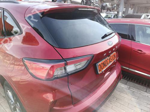 Tailgate FORD KUGA III (DFK) | BP31893887C6