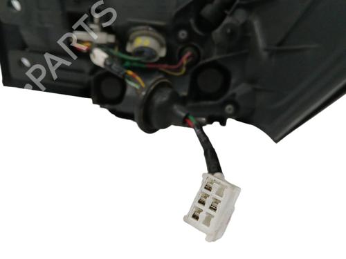 Left taillight LEXUS CT (ZWA10_)  | BP17482751C34 