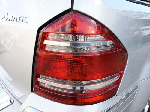 Kompressor Støt/Fjæring MERCEDES-BENZ GL-CLASS (X164) GL 320 CDI 4-matic (164.822) | BP30777292M103