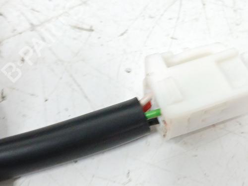 Right taillight TOYOTA COROLLA Saloon (_E21_) 1.8 VVTi Hybrid (ZWE211, MZEA12) | BP32450281C35