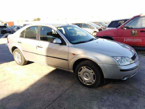 Steering rack FORD MONDEO III Saloon (B4Y) 2.0 16V TDDi / TDCi | BP9712986M22 