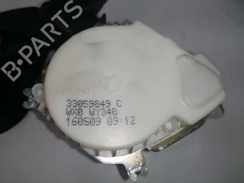Front right seatbelt BMW 3 (E90) 335 d | BP8722270I25 
