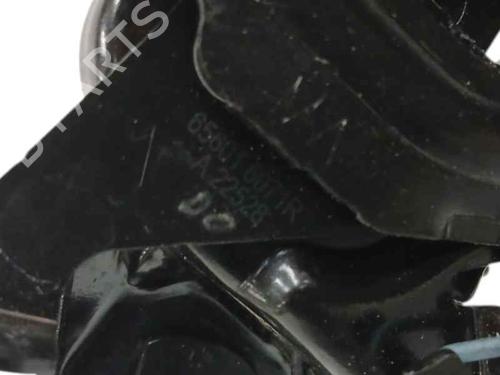 Hood lock RENAULT MEGANE E-TECH SUV EV40 (BNJ2) | BP26567647C133 
