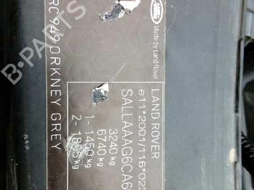 Computer MERCEDES-BENZ E-CLASS (W210) E 320 (210.055) | BP18377935M11 