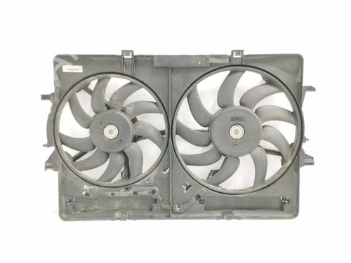 Used Radiator fan AUDI A4 B8 (8K2) 2.0 TDI 16V (140 hp) 11129676