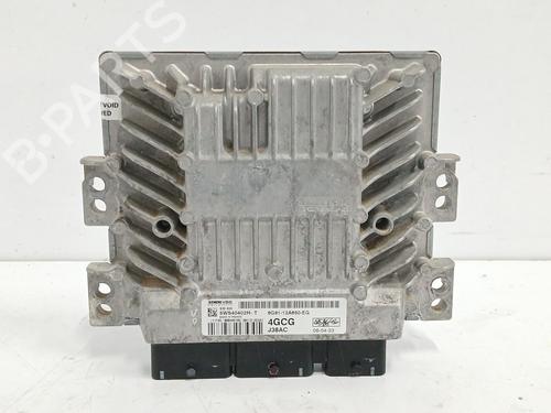 Used Engine control unit (ECU) FORD S-MAX (WA6) 2.0 TDCi (140 hp) 28539780
