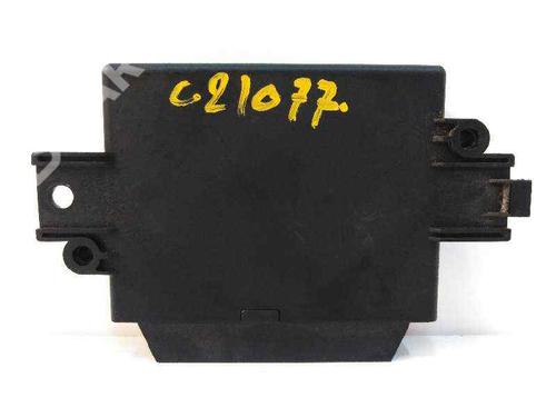 Electronic module ALFA ROMEO 159 Sportwagon (939_)  | BP7707638M83 