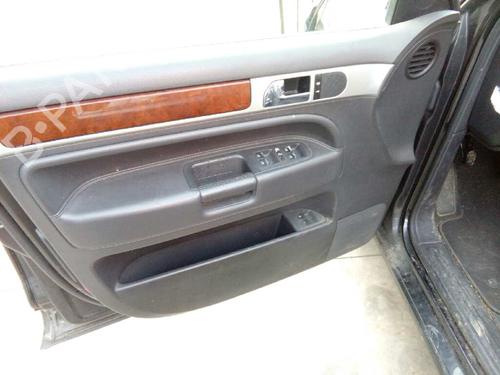 Sikkerhedssele foran venstre VW TOUAREG (7LA, 7L6, 7L7)  | BP8721483I26 