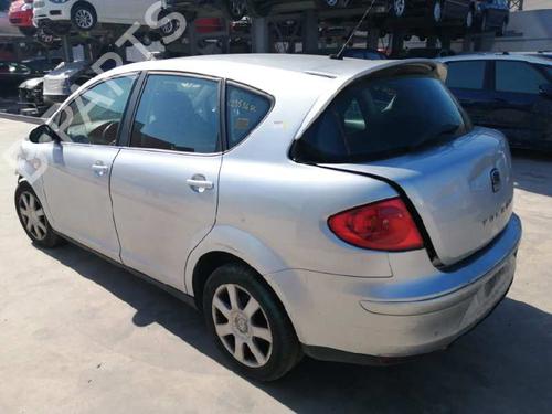 Front wiper motor SEAT TOLEDO III (5P2) 1.9 TDI | BP10977491M29 