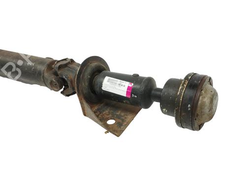 Driveshaft MERCEDES-BENZ M-CLASS (W163) ML 270 CDI (163.113) | BP13942421M37 