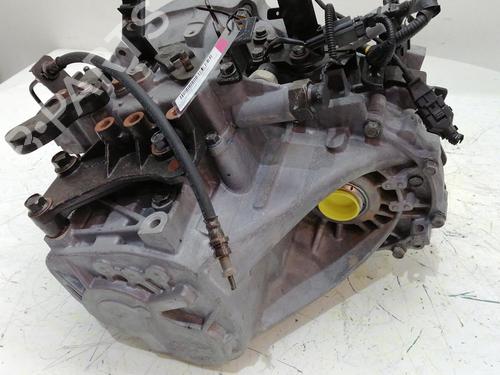 Gearbox HYUNDAI GETZ (TB)  | BP15664603M3 