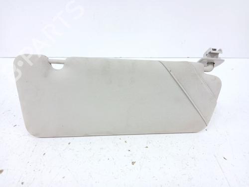 Venstre solskærm RENAULT LATITUDE (L70_) | BP37483954I1 - Image 3
