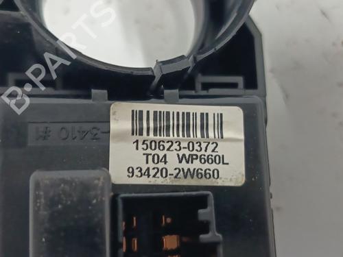 Switch HYUNDAI SANTA FÉ III (DM, DMA) 2.2 CRDi 4WD | BP34056012I30  - Image 6