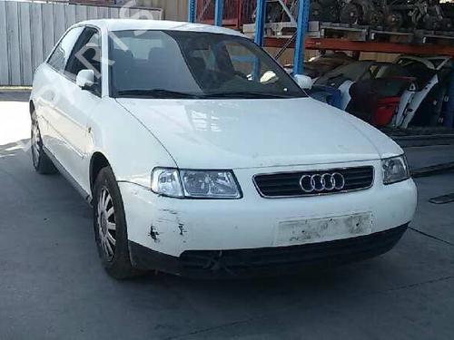 AC pipe AUDI A3 (8L1) 1.9 TDI | BP14155727M126 