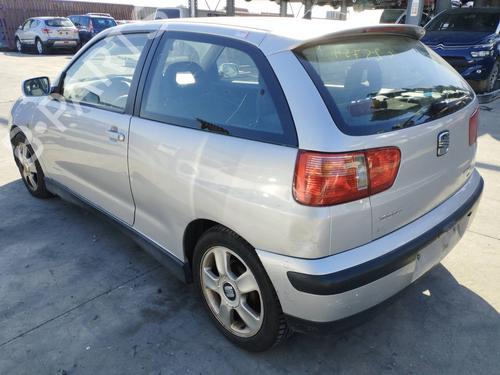 AC compressor SEAT IBIZA II (6K1) 1.9 TDI | BP23576982M34 