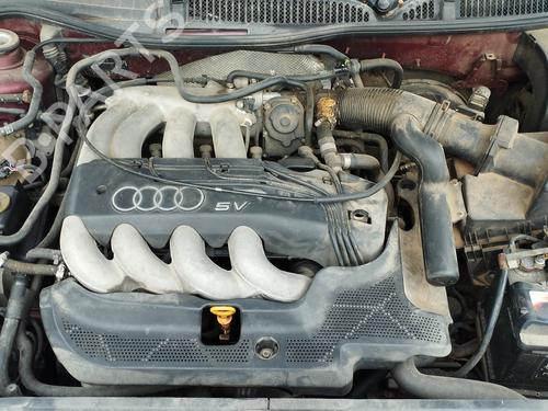 Advarselsbryter AUDI A3 (8L1)  | BP11021578I22 