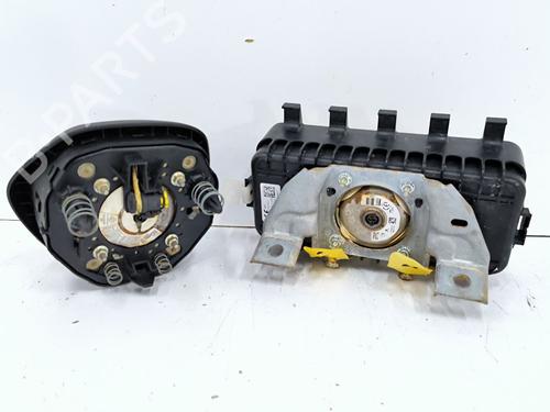 Dashboard RENAULT CLIO V (B7_) 1.3 TCe 130 (B7MF) | BP34461673C46  - Image 7