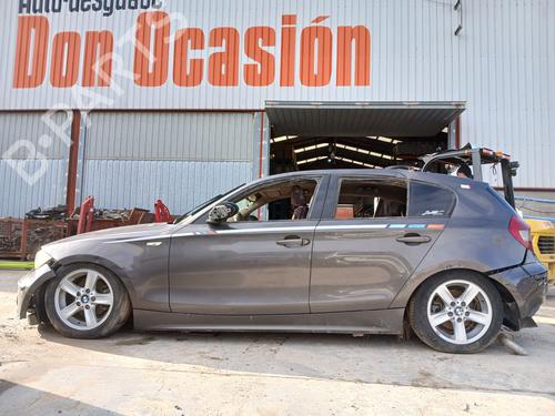 AC pipe BMW 1 (E87) 118 d | BP24607788M126 